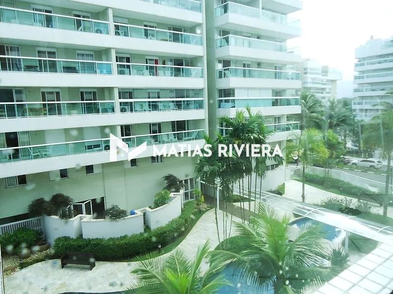Apartamento · Riviera de São Lourenço · Módulo 2