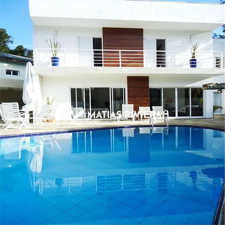 Casa · Riviera de São Lourenço · Módulo 22