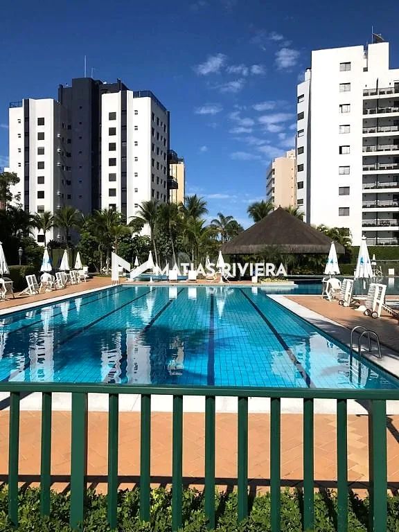 Apartamento · Riviera de São Lourenço · Módulo 3