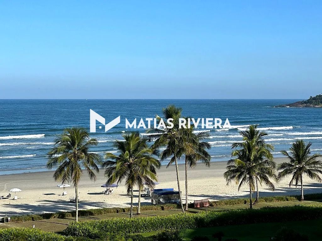 Apartamento · Riviera de São Lourenço · Módulo 2