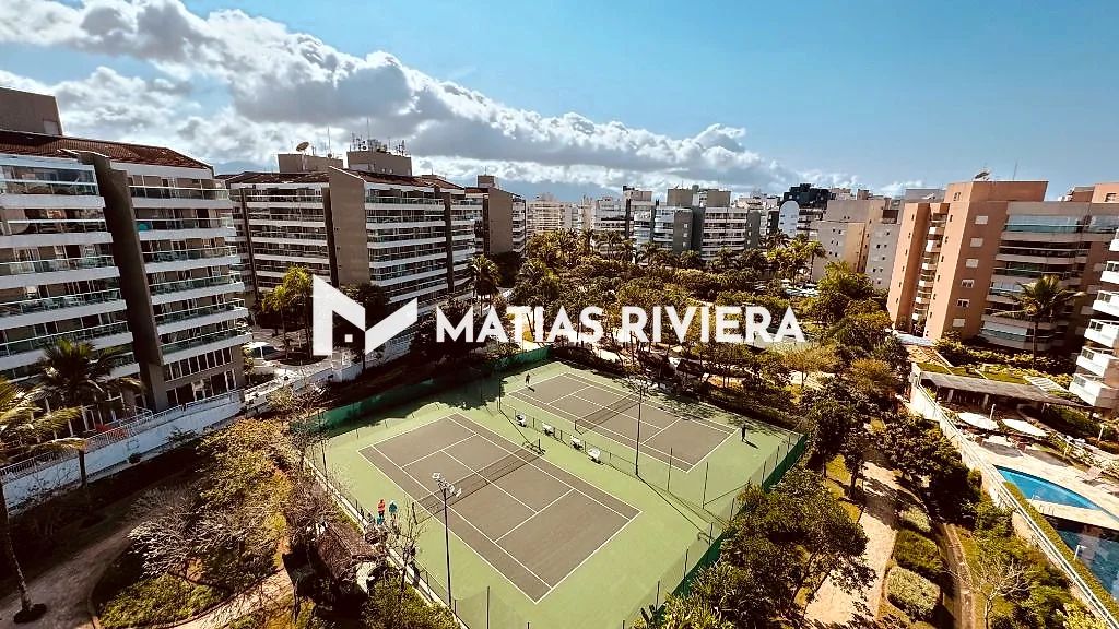 Apartamento · Riviera de São Lourenço · Módulo 2