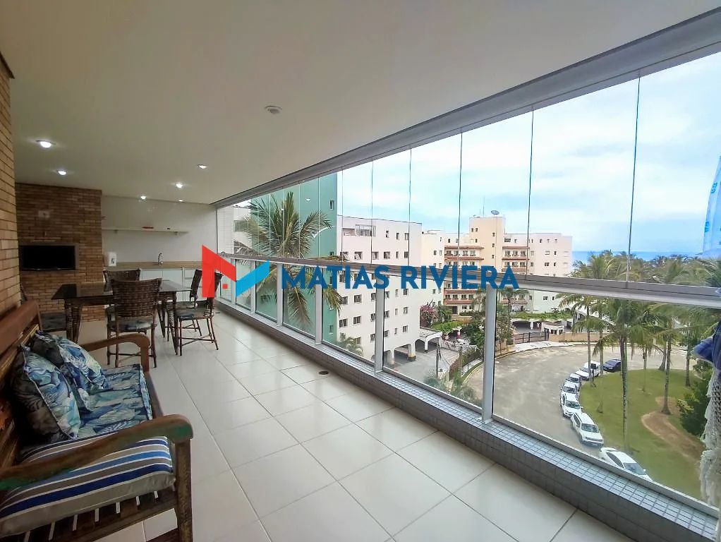 Apartamento · Riviera de São Lourenço · Módulo 4
