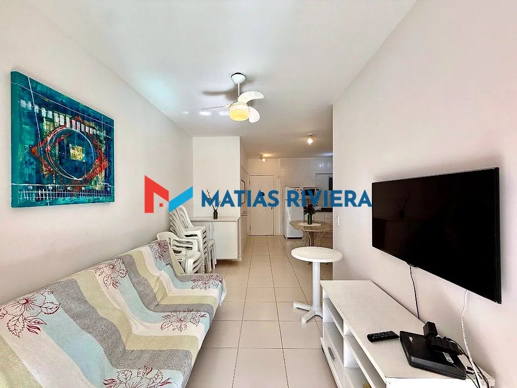 Apartamento · Riviera de São Lourenço · Módulo 6