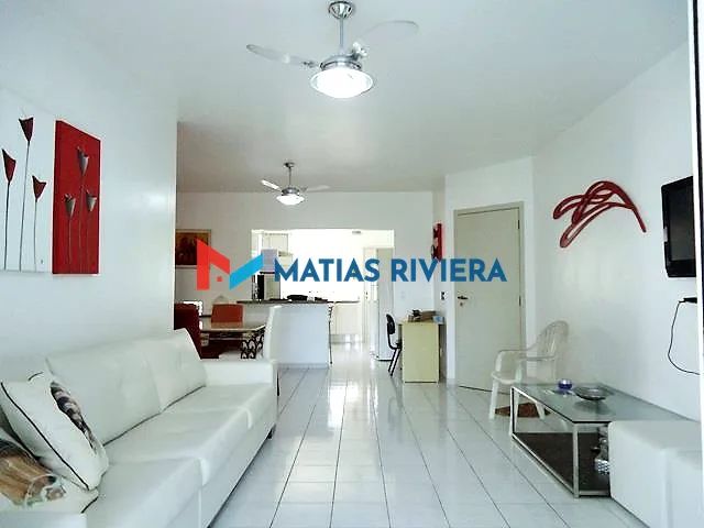Apartamento · Riviera de São Lourenço · Módulo 6