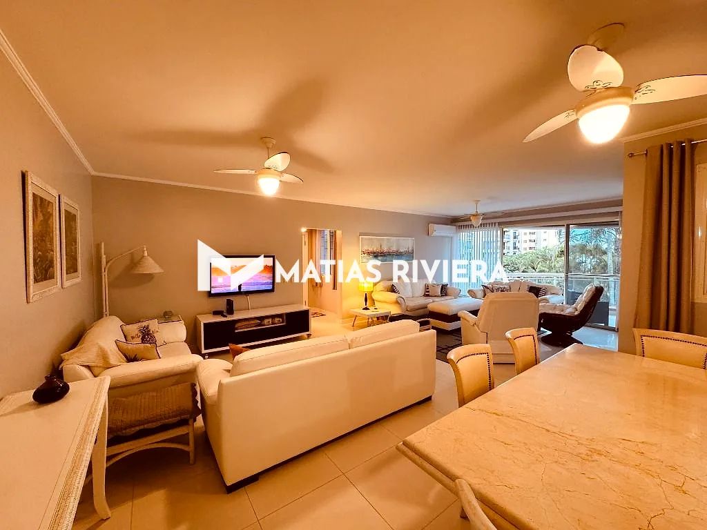 Apartamento · Riviera de São Lourenço · Módulo 4