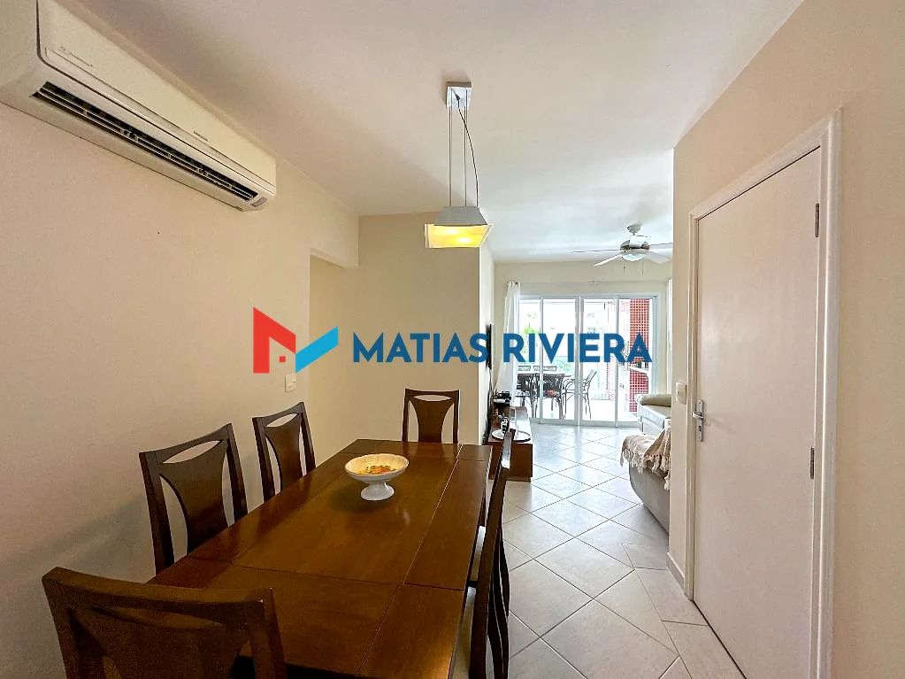 Apartamento · Riviera de São Lourenço · Módulo 8
