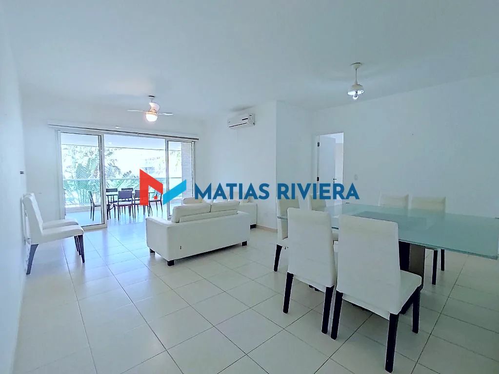 Apartamento · Riviera de São Lourenço · Módulo 7