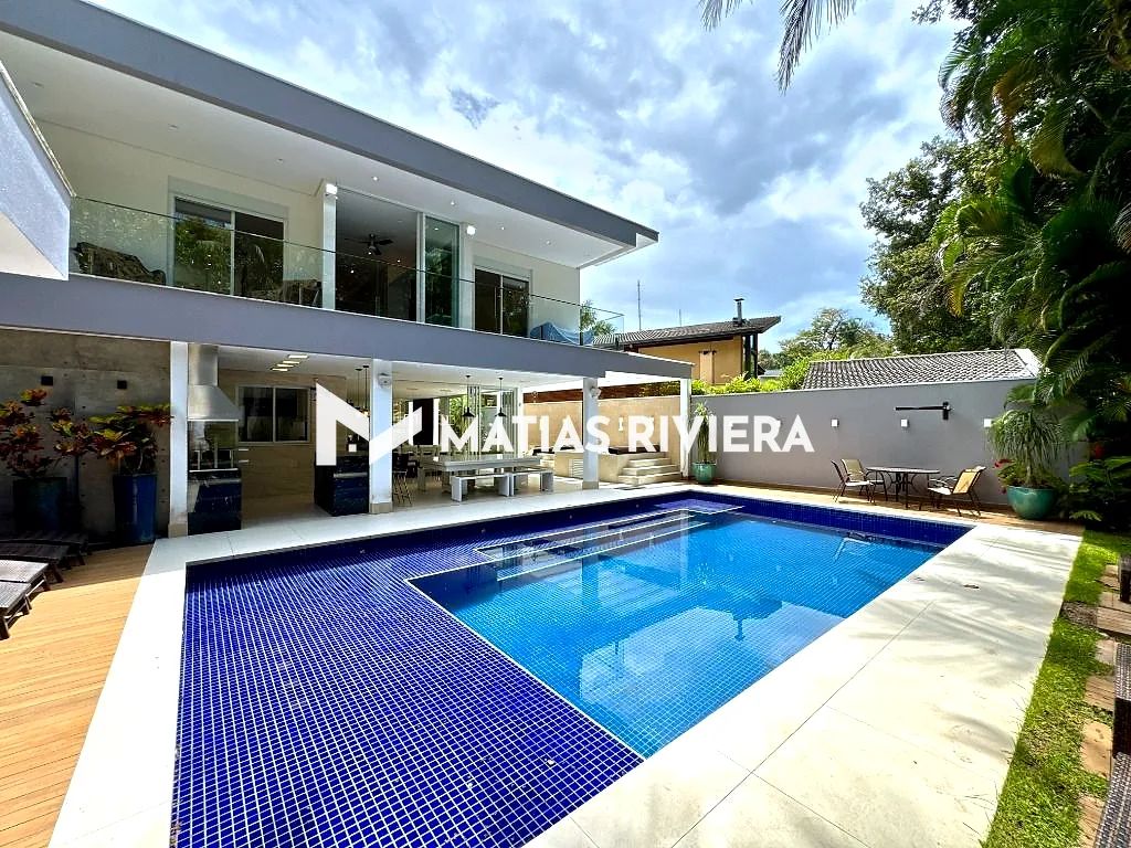 Casa · Riviera de São Lourenço · Módulo 20