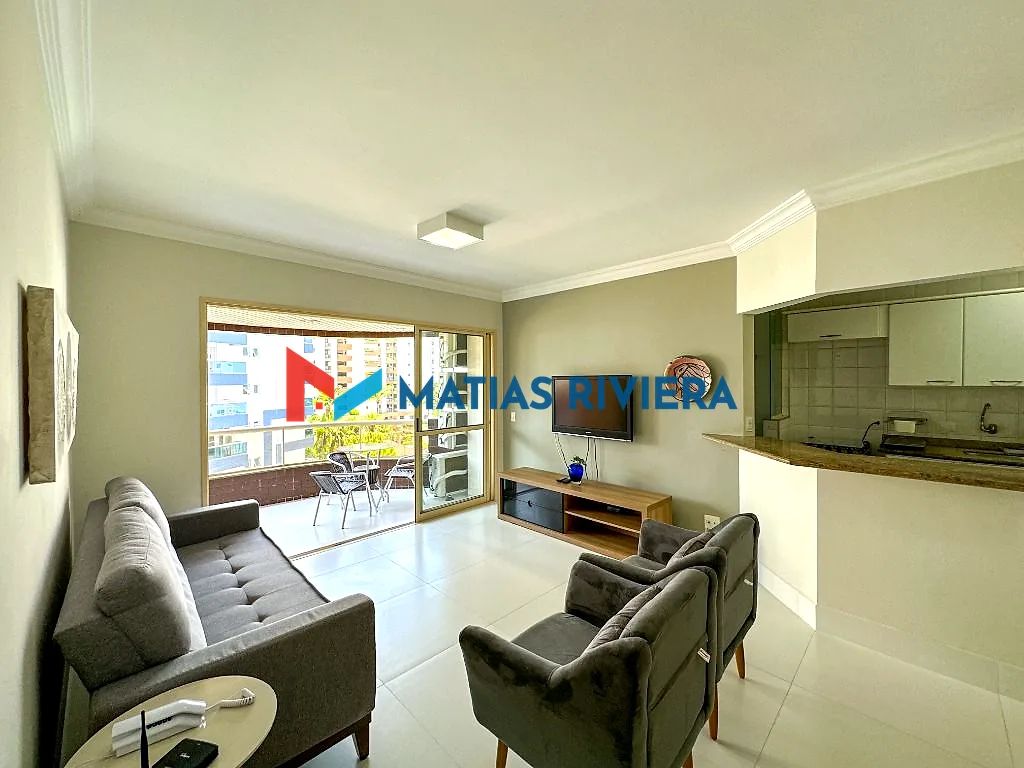 Apartamento · Riviera de São Lourenço · Módulo 6