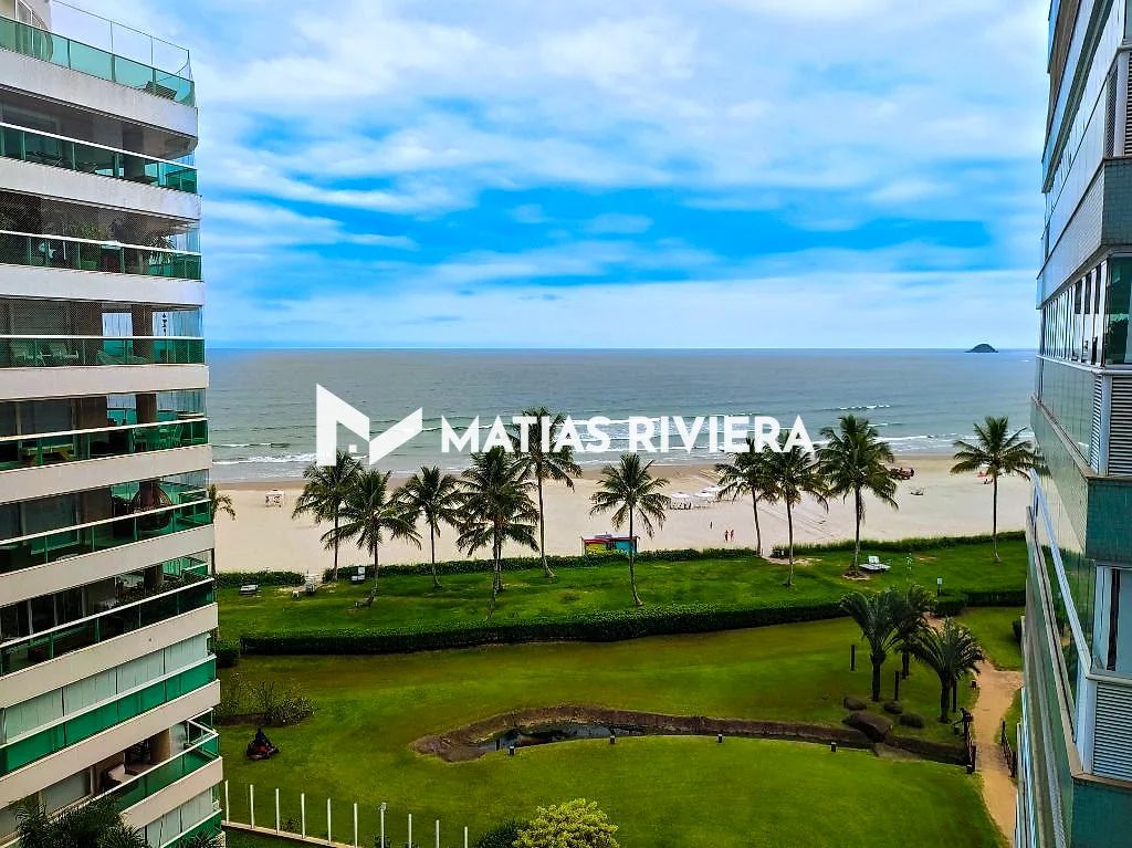 Apartamento · Riviera de São Lourenço · Módulo 8