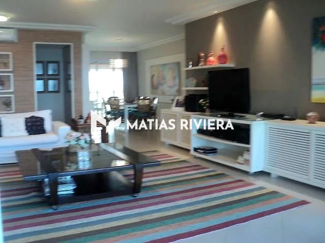 Apartamento · Riviera de São Lourenço · Módulo 6