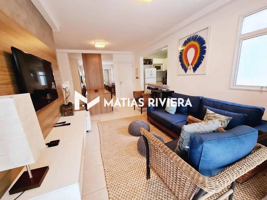 Apartamento · Riviera de São Lourenço · Módulo 8