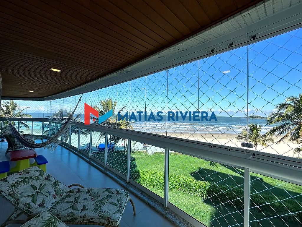 Apartamento · Riviera de São Lourenço · Módulo 2