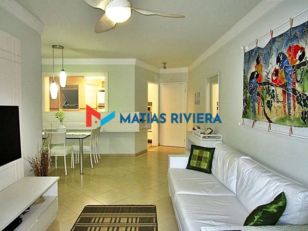 Apartamento · Riviera de São Lourenço · Módulo 7