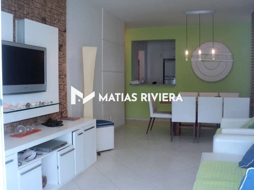 Apartamento · Riviera de São Lourenço · Módulo 2