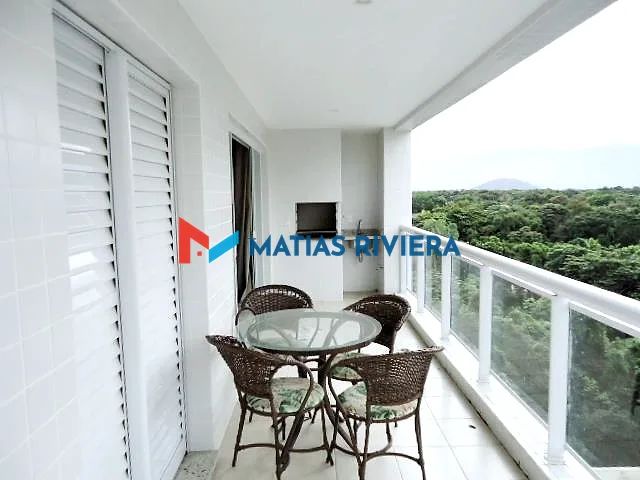 Apartamento · Riviera de São Lourenço · Módulo 7