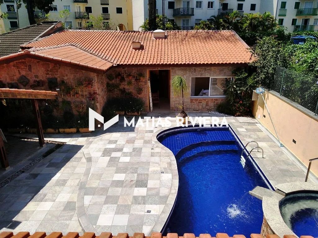 Casa · Riviera de São Lourenço · Módulo 3