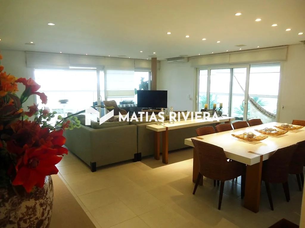 Apartamento · Riviera de São Lourenço · Módulo 8