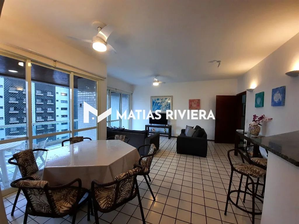 Apartamento · Riviera de São Lourenço · Módulo 3