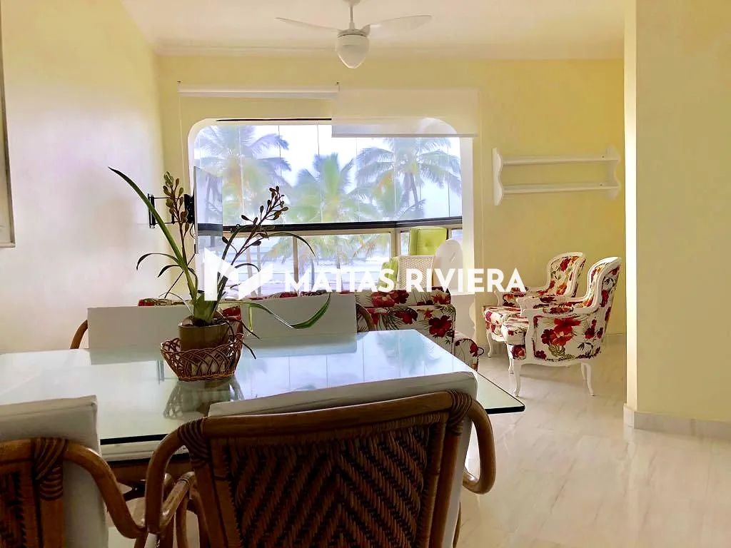 Apartamento · Riviera de São Lourenço · Módulo 4