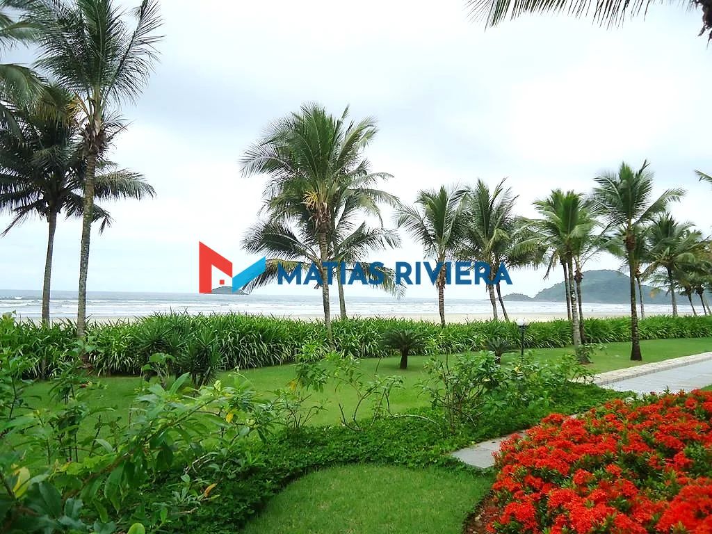 Apartamento · Riviera de São Lourenço · Módulo 3