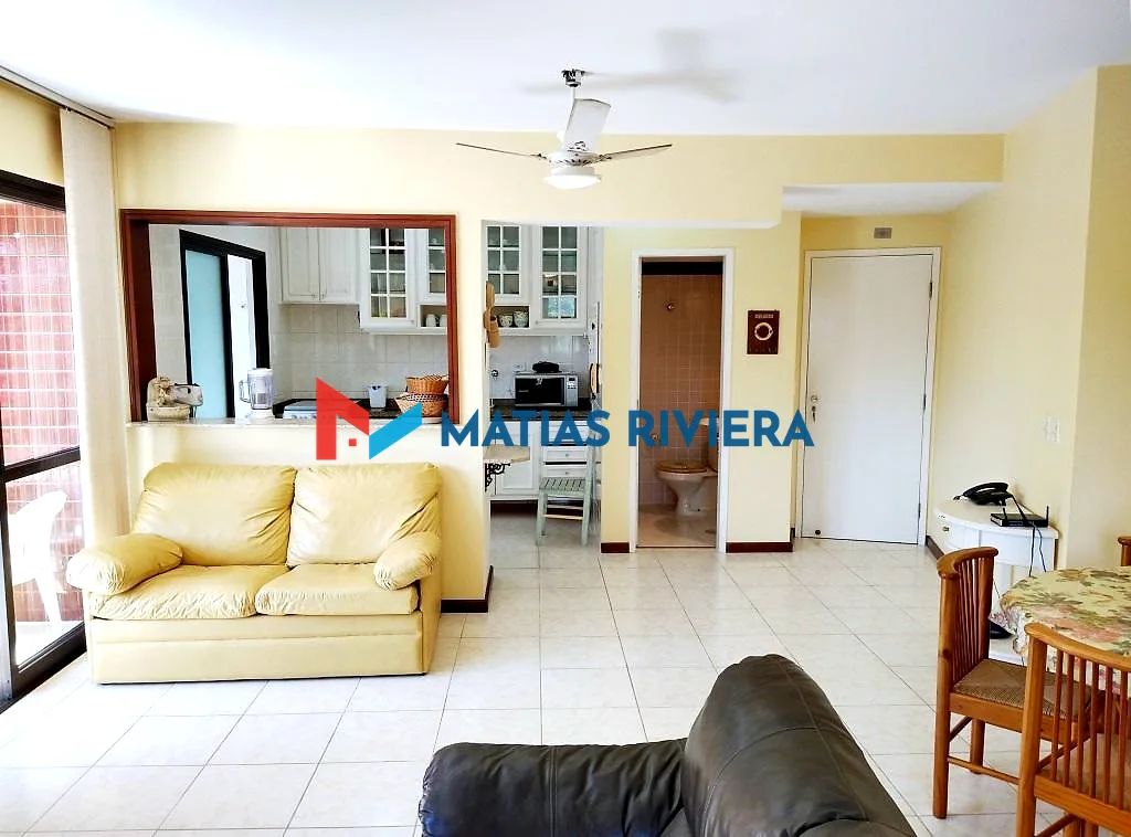 Apartamento duplex · Riviera de São Lourenço · Módulo 6