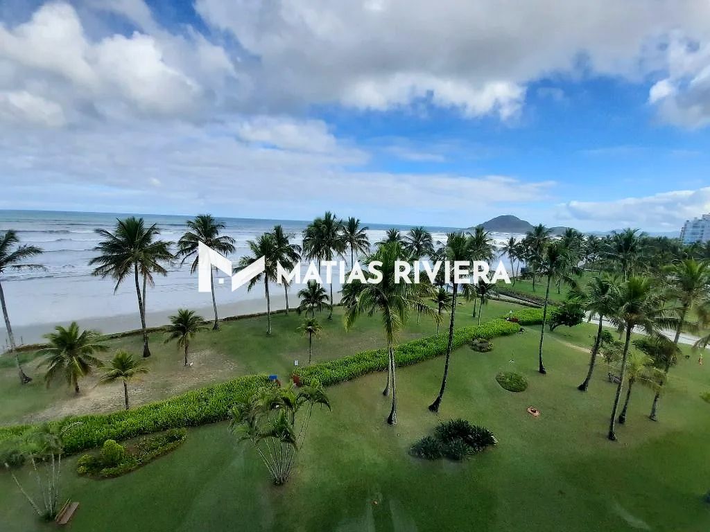 Cobertura · Riviera de São Lourenço · Módulo 4