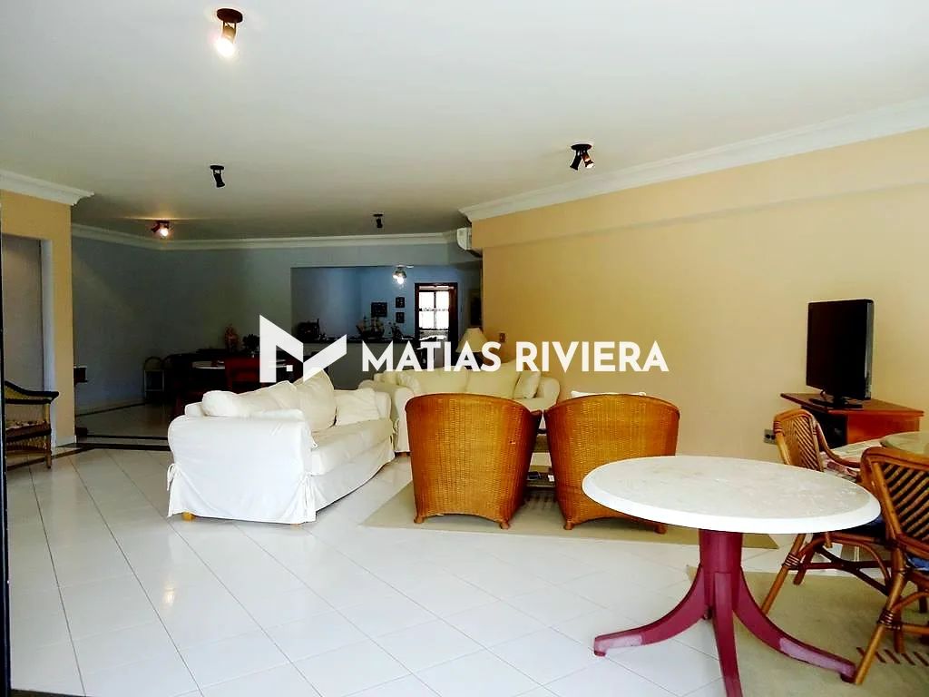 Apartamento · Riviera de São Lourenço · Módulo 6