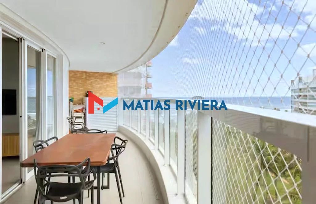 Apartamento · Riviera de São Lourenço · Módulo 3