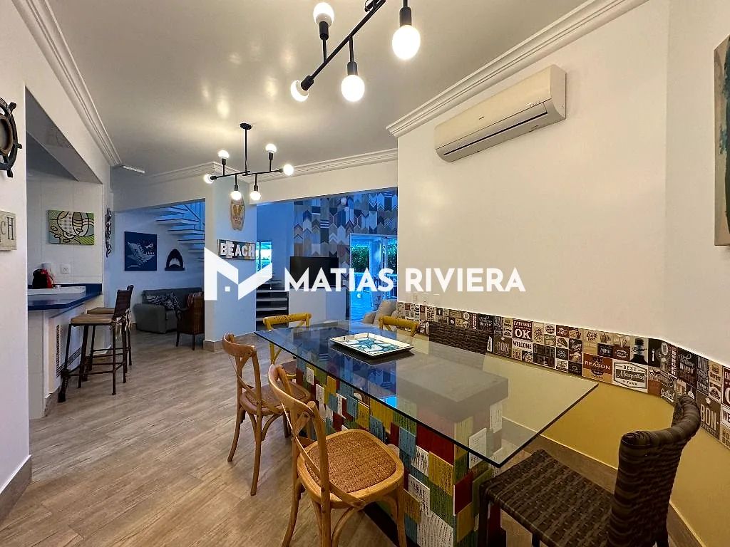 Apartamento · Riviera de São Lourenço · Módulo 2