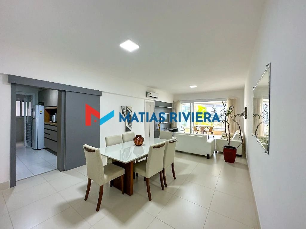 Apartamento · Riviera de São Lourenço · Módulo 8
