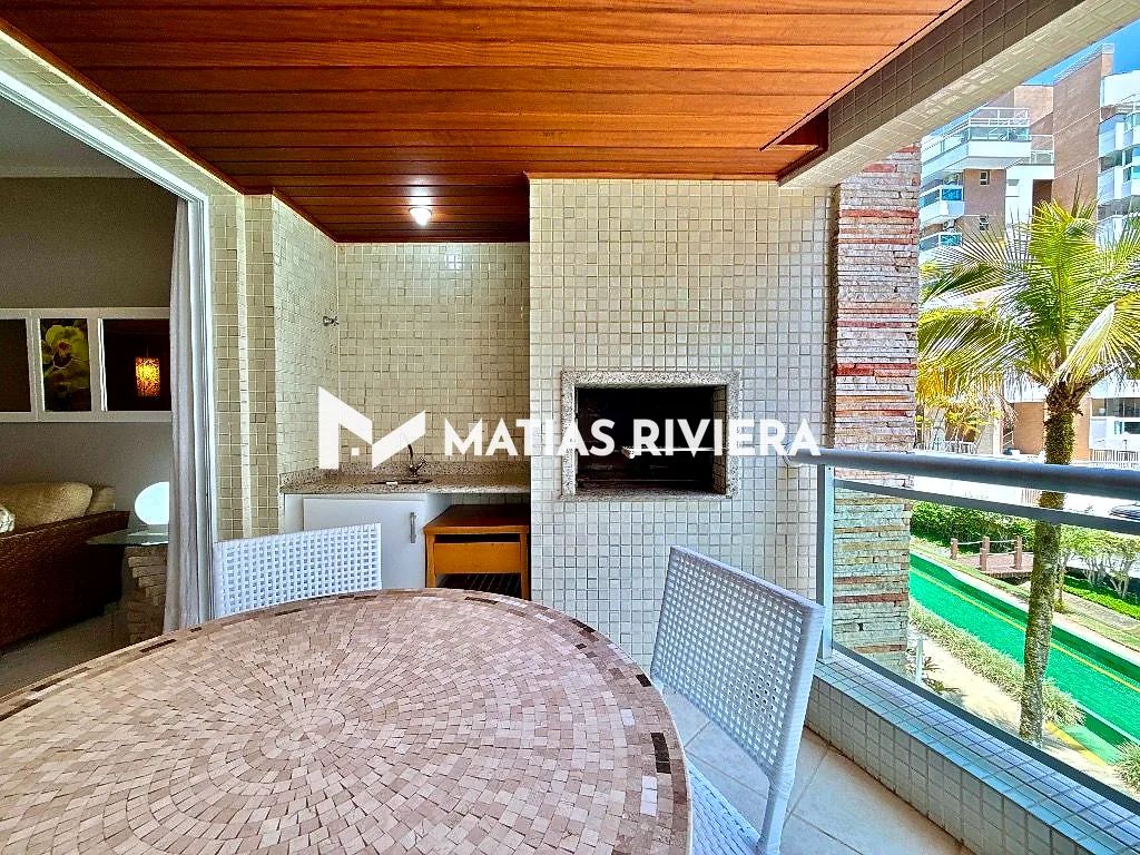 Apartamento · Riviera de São Lourenço · Módulo 2