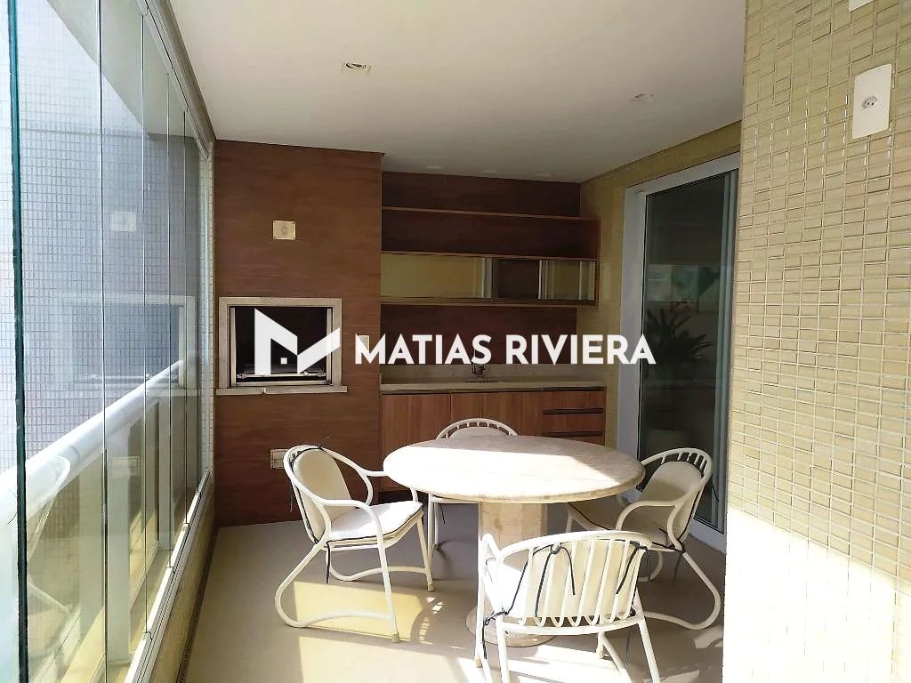 Apartamento · Riviera de São Lourenço · Módulo 8