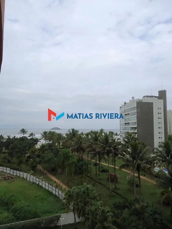 Apartamento · Riviera de São Lourenço · Módulo 3