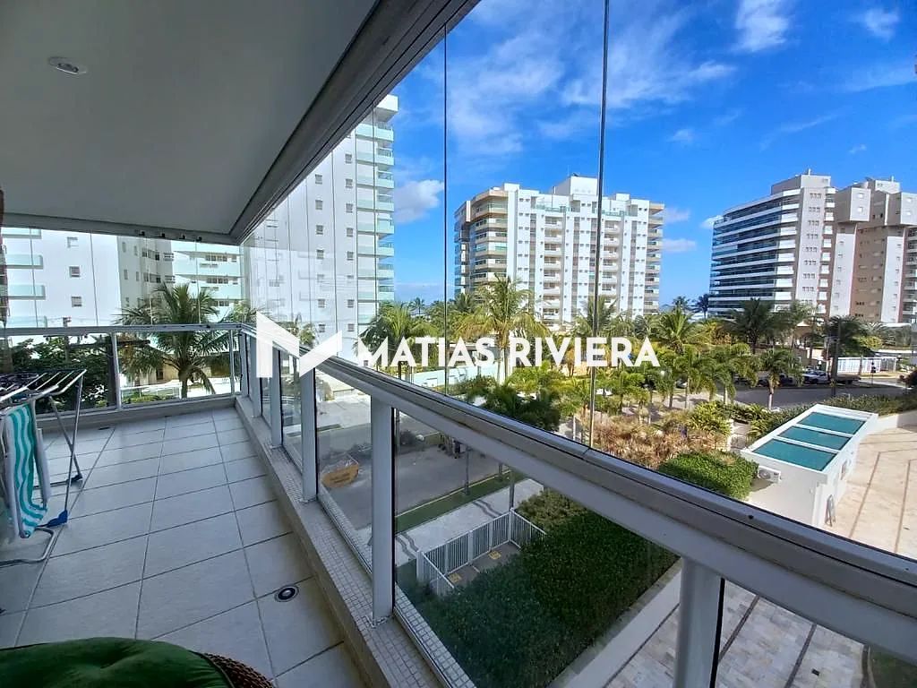 Apartamento · Riviera de São Lourenço · Módulo 8