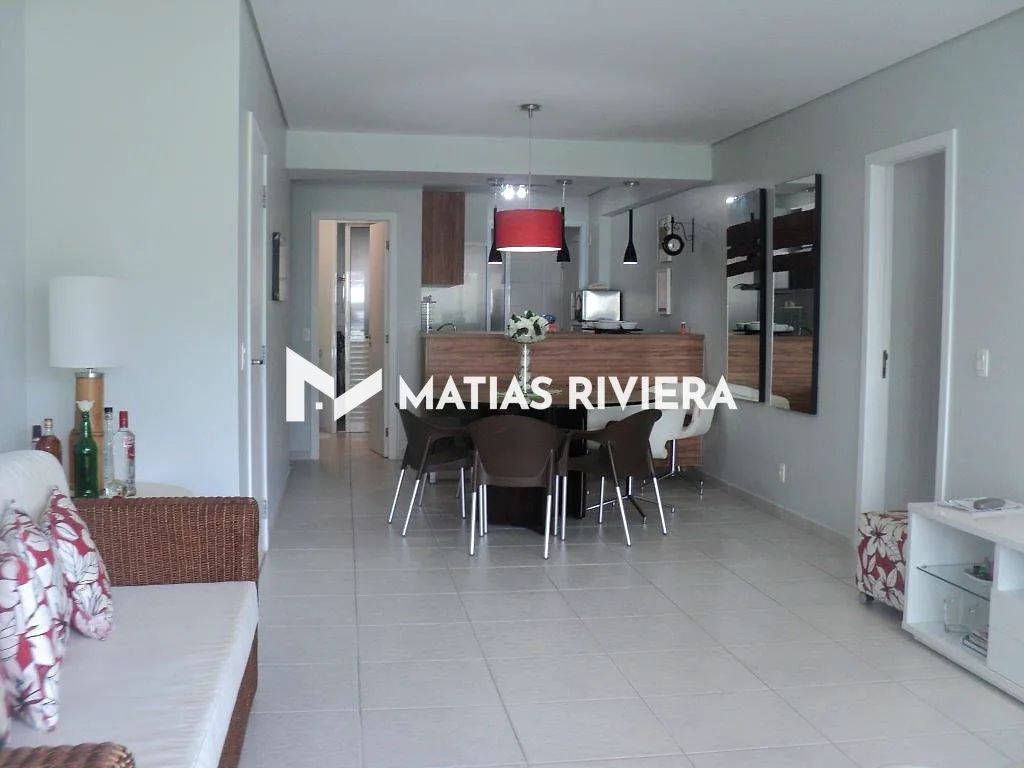 Apartamento · Riviera de São Lourenço · Módulo 8