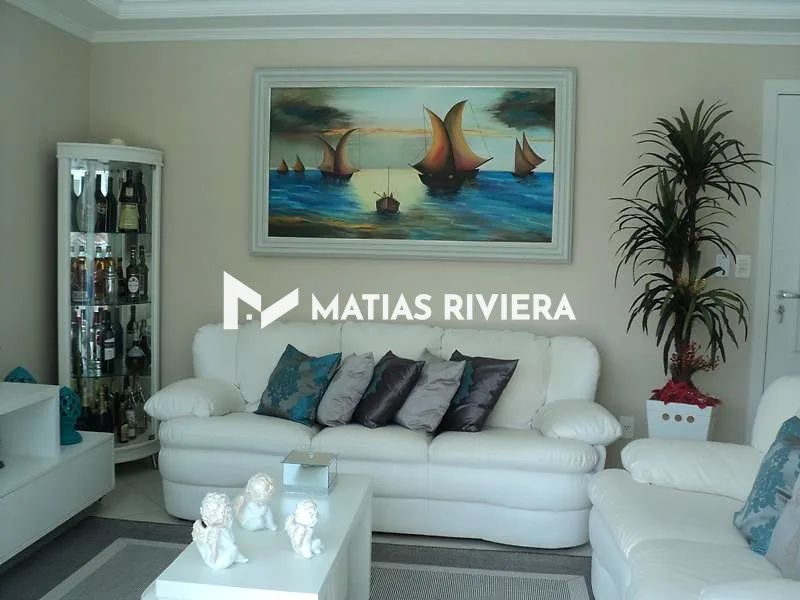 Cobertura · Riviera de São Lourenço · Módulo 7