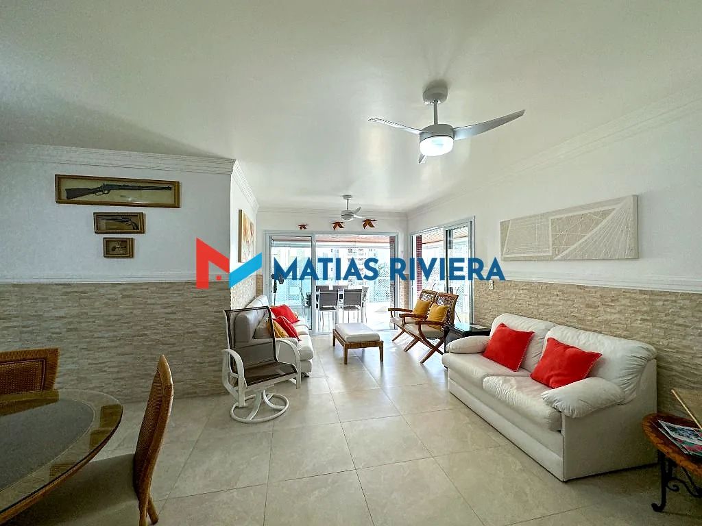 Apartamento · Riviera de São Lourenço · Módulo 6