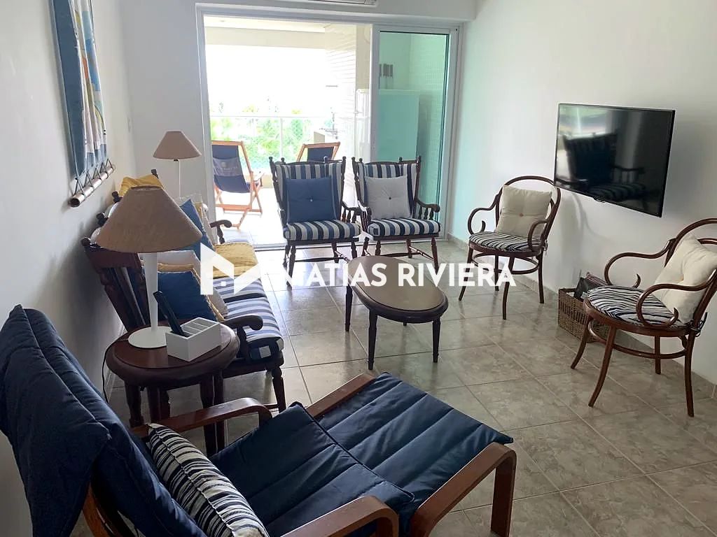 Apartamento · Riviera de São Lourenço · Módulo 3