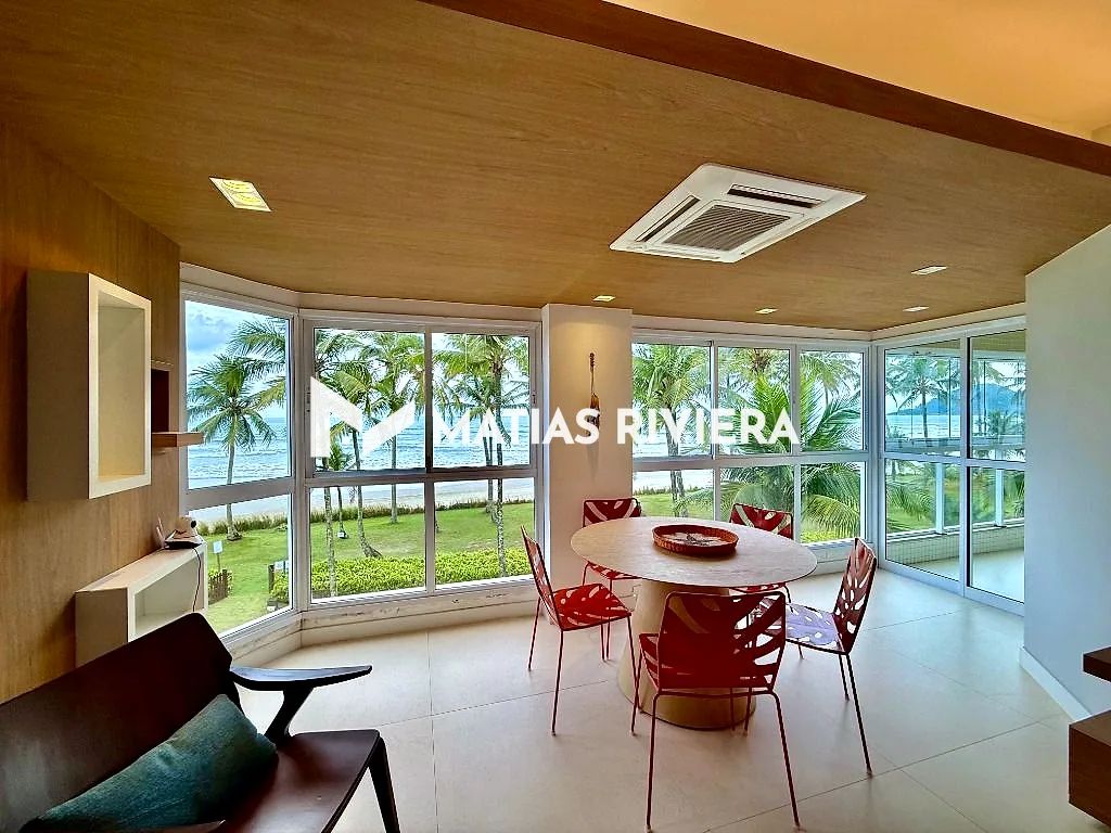Apartamento · Riviera de São Lourenço · Módulo 4
