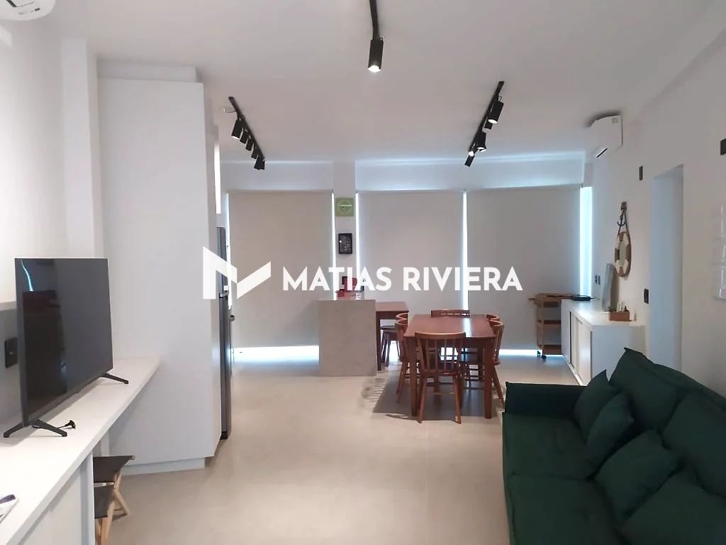 Apartamento · Riviera de São Lourenço · Módulo 3