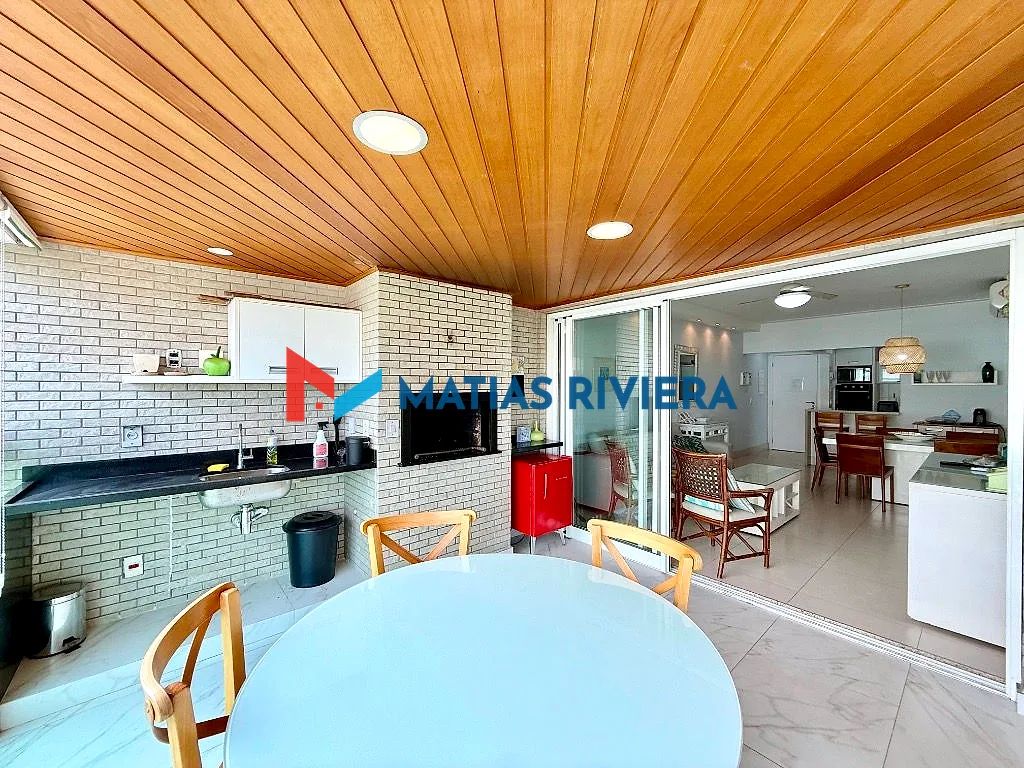 Apartamento · Riviera de São Lourenço · Módulo 8