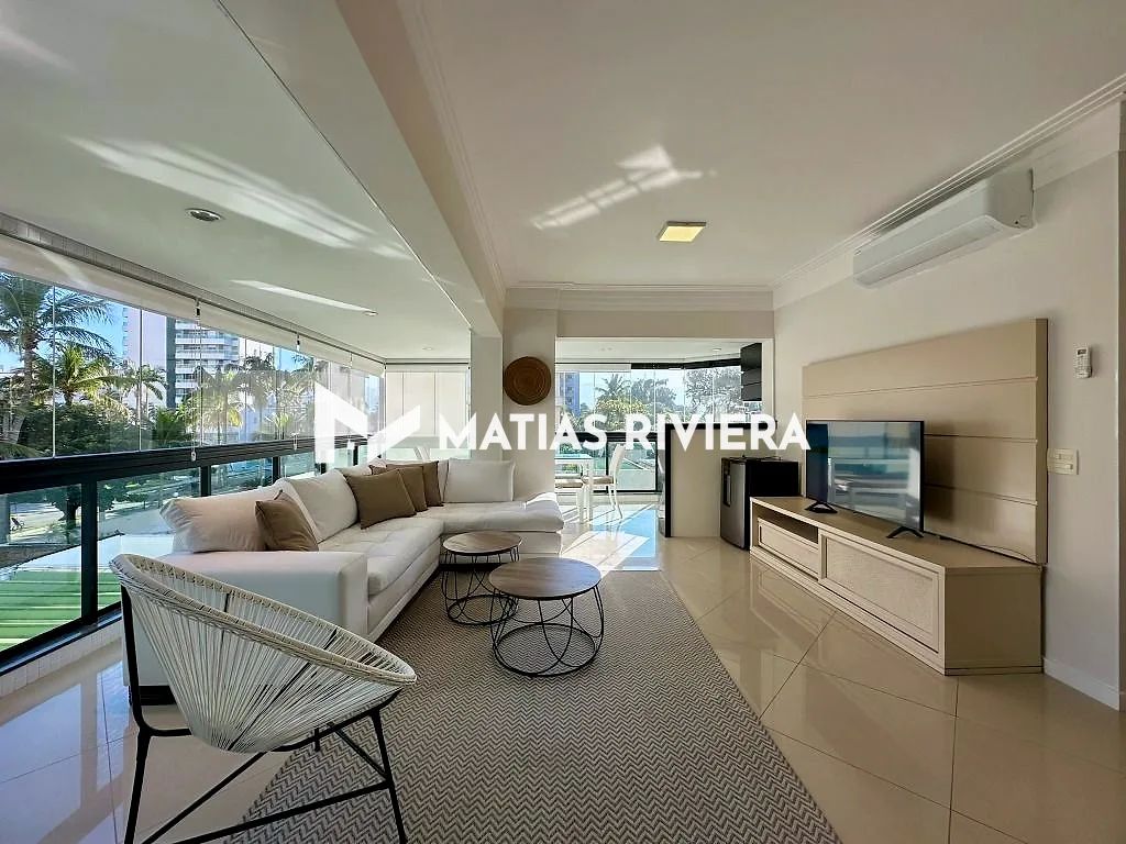 Apartamento · Riviera de São Lourenço · Módulo 3