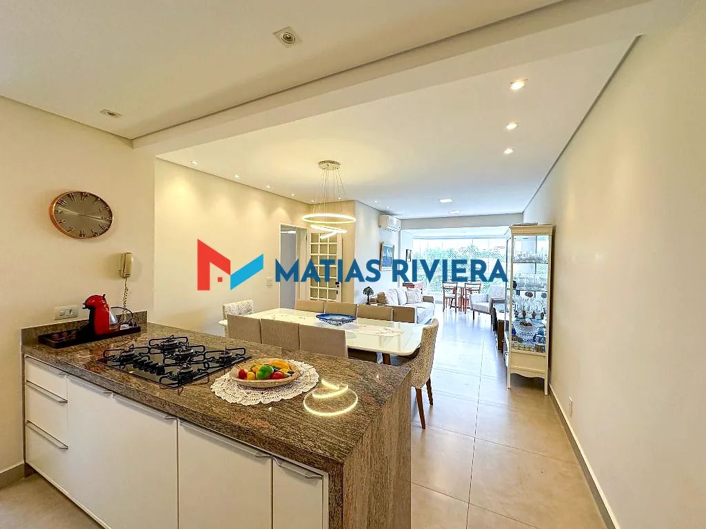 Apartamento · Riviera de São Lourenço · Módulo 4