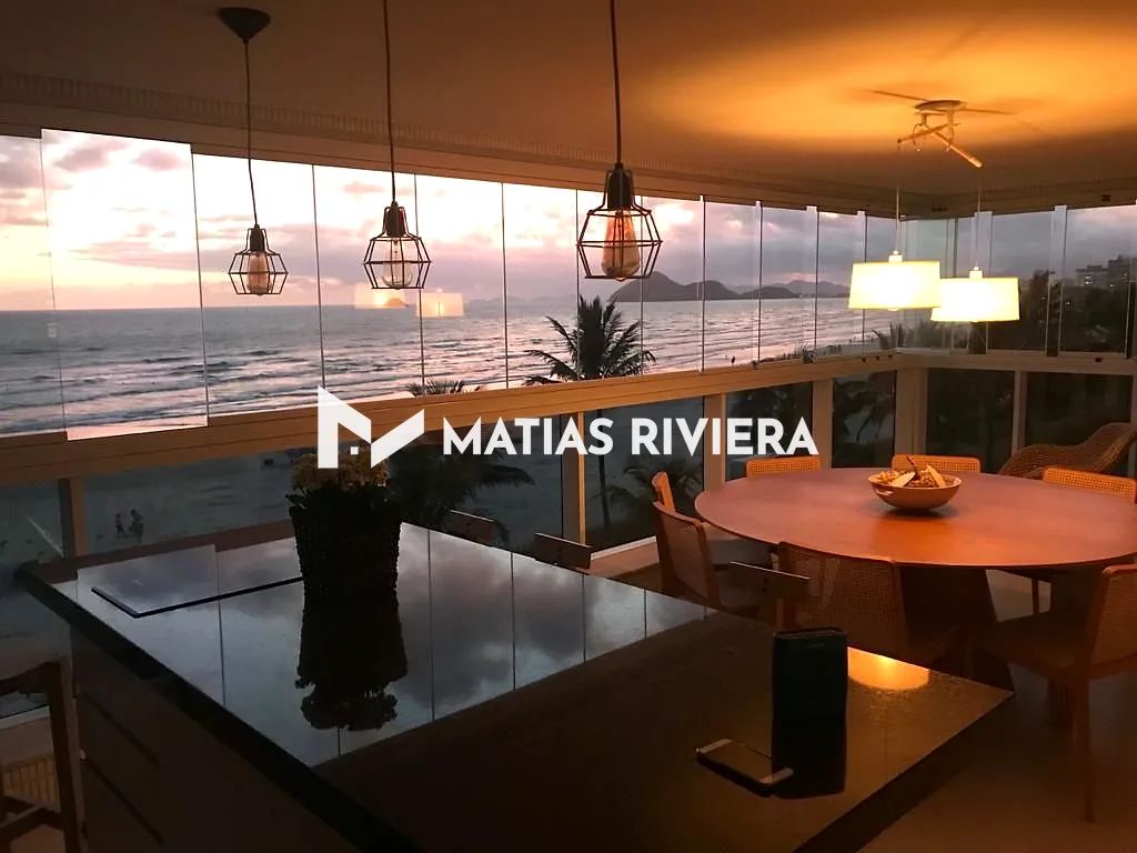 Apartamento · Riviera de São Lourenço · Módulo 8