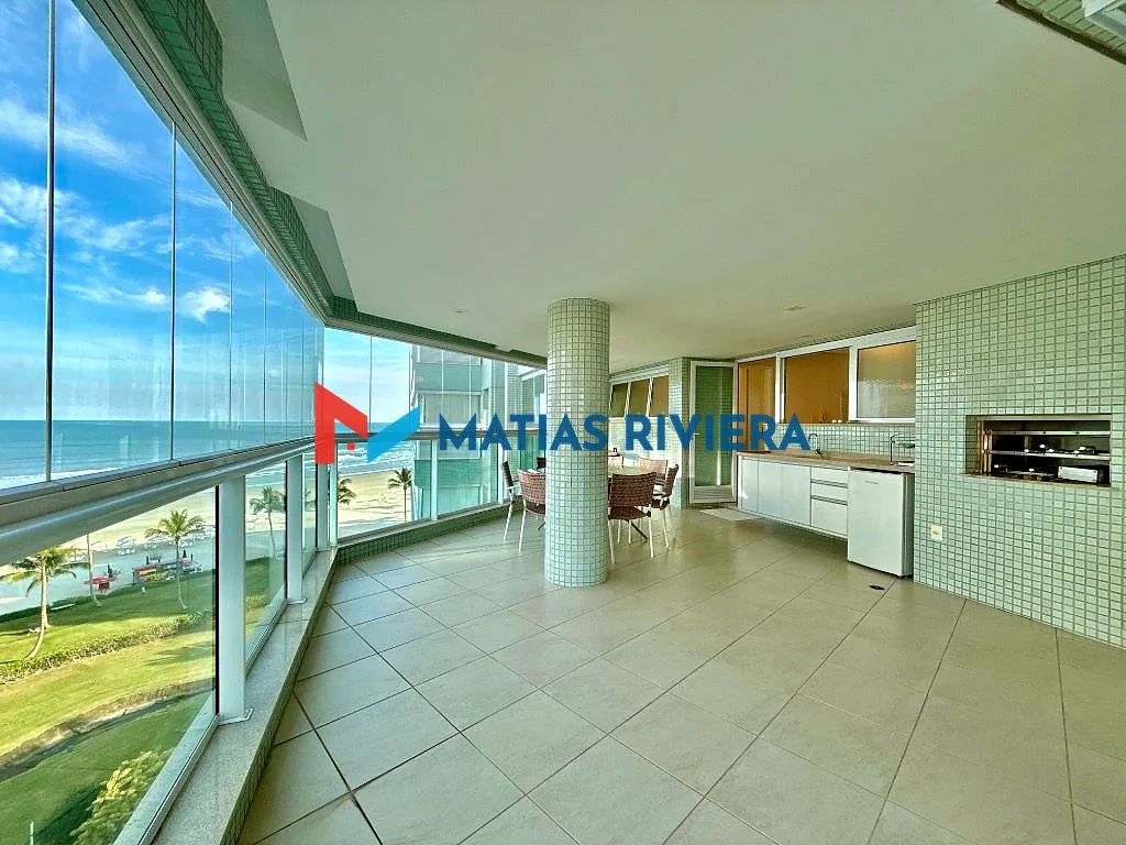 Apartamento · Riviera de São Lourenço · Módulo 8
