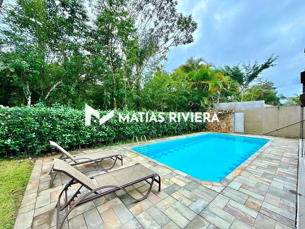 Casa · Riviera de São Lourenço · Módulo 22