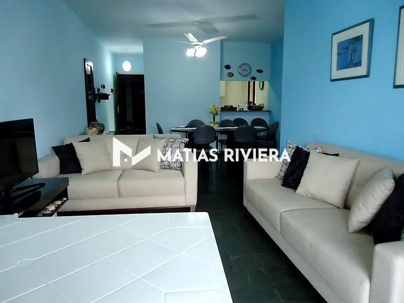 Apartamento · Riviera de São Lourenço · Módulo 4