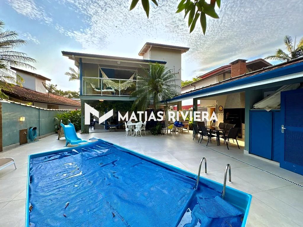 Casa · Riviera de São Lourenço · Módulo 26