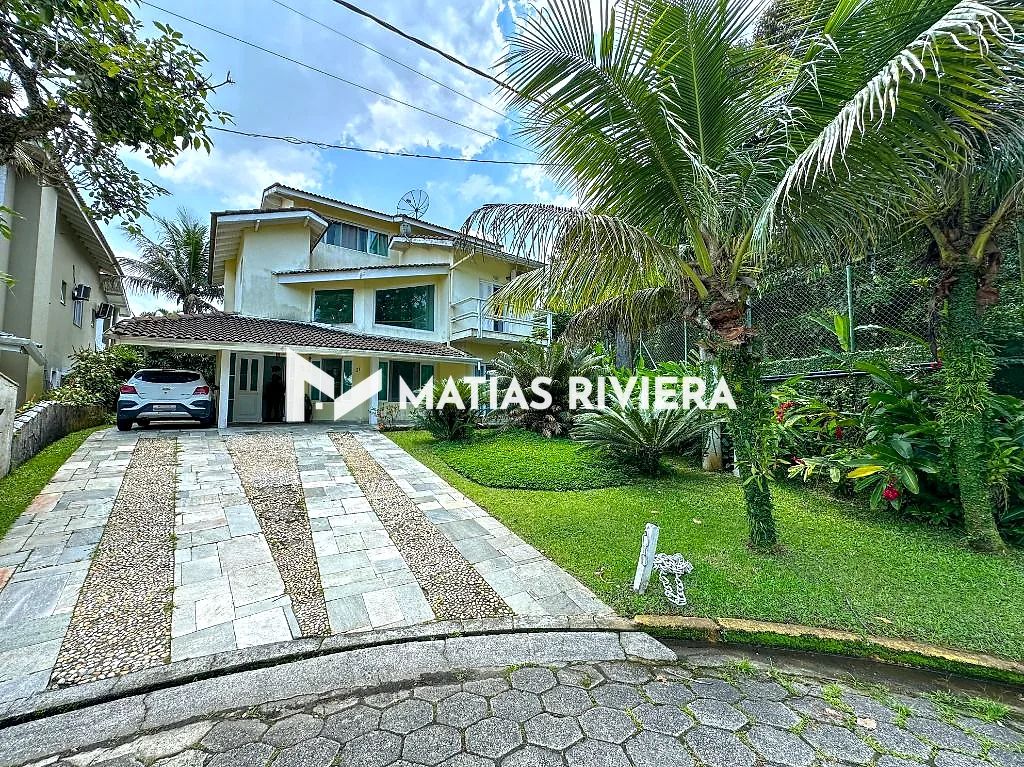 Casa · Condomínio Hanga Roa